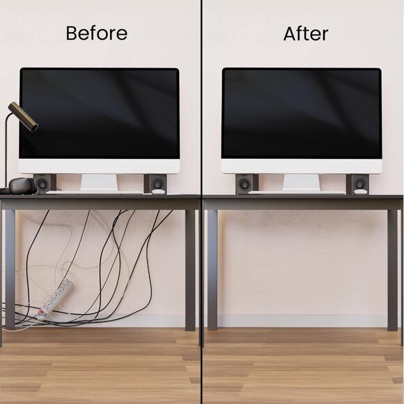 EVEO J CHANNEL CABLE RACEWAY - Picture 12 of 15